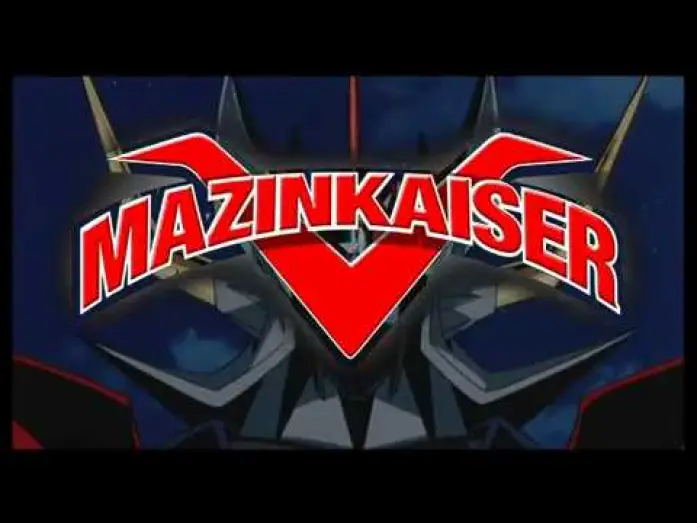 Відео до серіалу Мазінкайзер — Trailer: Mazinkaiser [ADV Films]