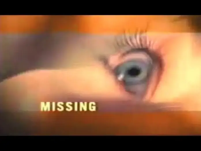 Відео до серіалу Зниклий — "Missing" TV Intro