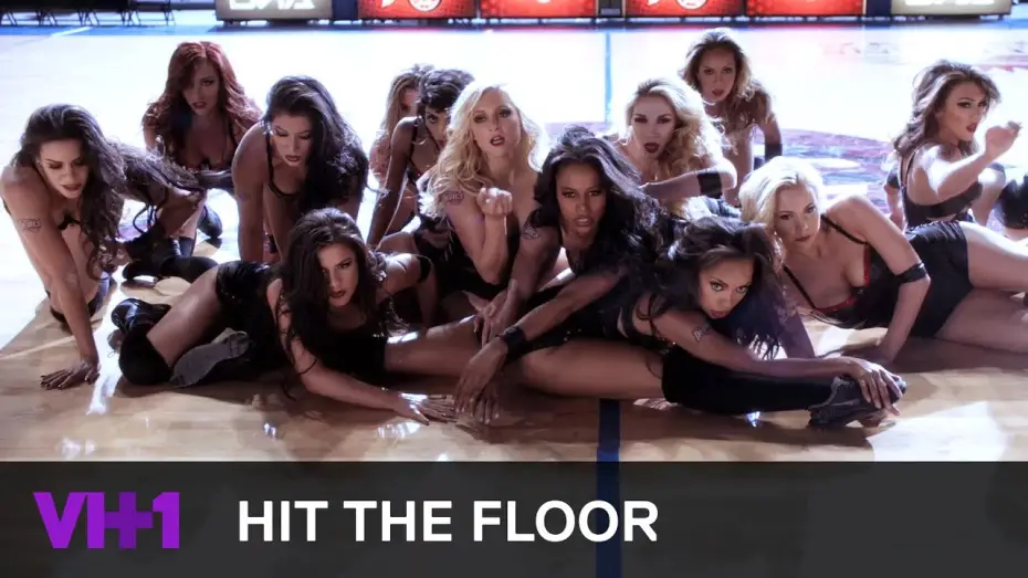 Відео до серіалу Упади на підлогу — Hit The Floor | Official Super Trailer | Premieres January 18th + 10/9C | VH1