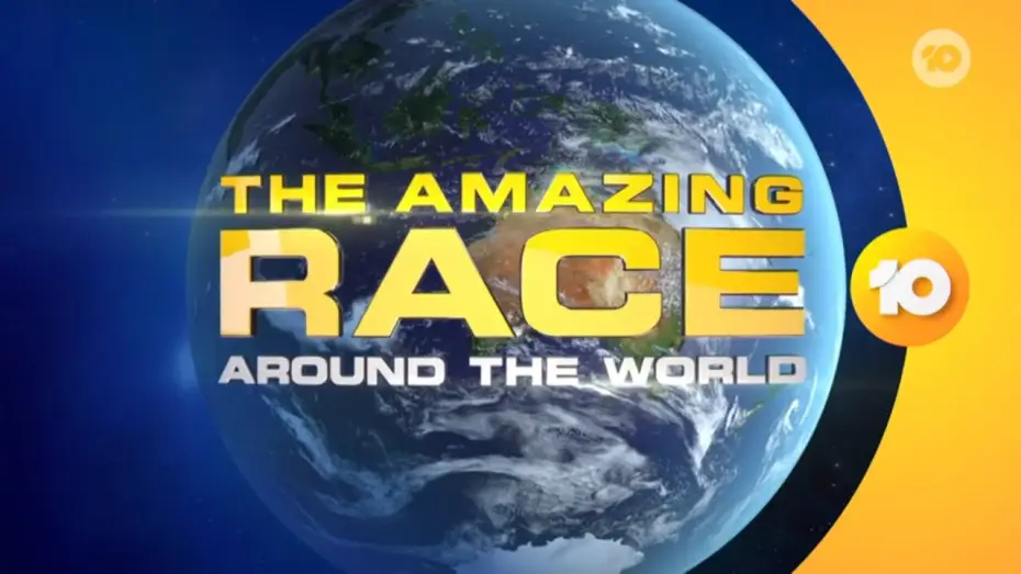 Відео до серіалу The Amazing Race Australia — The Amazing Race Australia 2022 Trailer - Pure Imagination From Willy Wonka & The Chocolate Factory