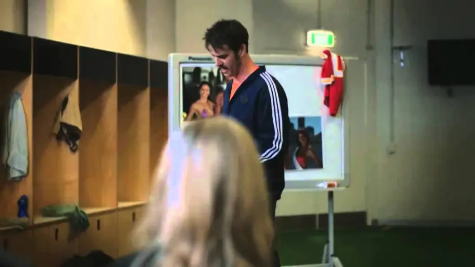 Відео до серіалу The Amazing Race Australia — The Amazing Race Australia VS New Zealand Promo - TV2