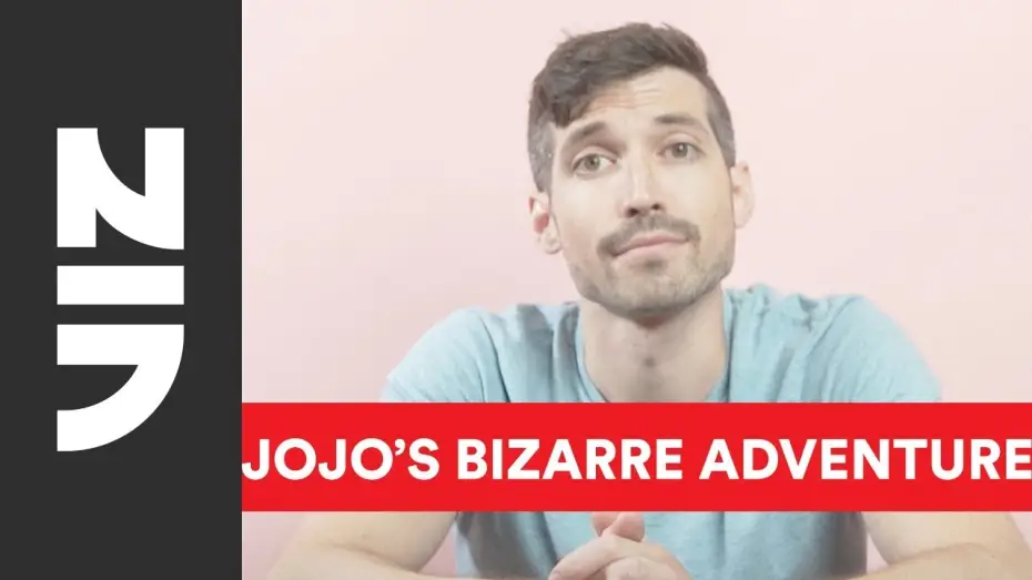 Відео до серіалу Неймовірні пригоди ДжоДжо — JoJo’s Bizarre Adventure: Diamond Is Unbreakable on Toonami