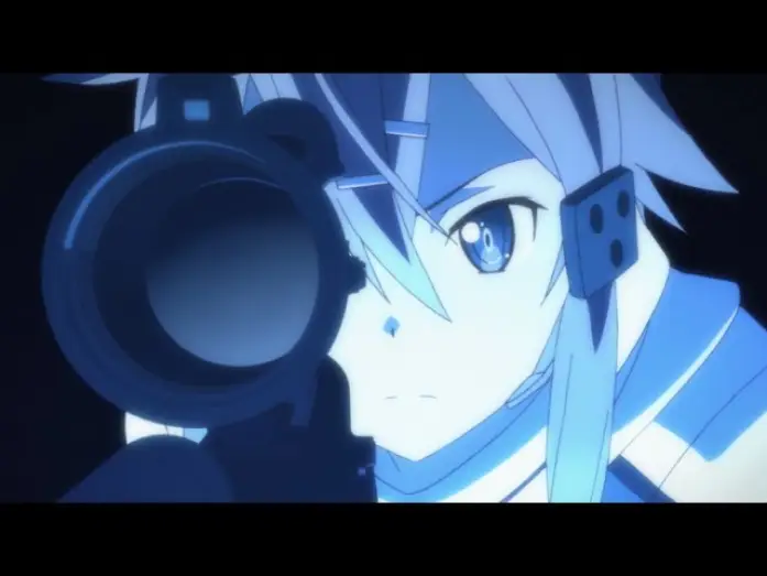 Відео до серіалу Мистецтво Меча Онлайн — Sword Art Online II — Sword Art Online II Official Trailer