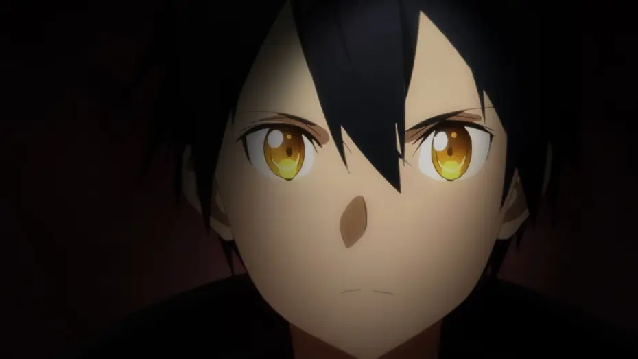 Відео до серіалу Мистецтво Меча Онлайн — Sword Art Online: Alicization - War of Underworld Final Season Teaser Trailer 2