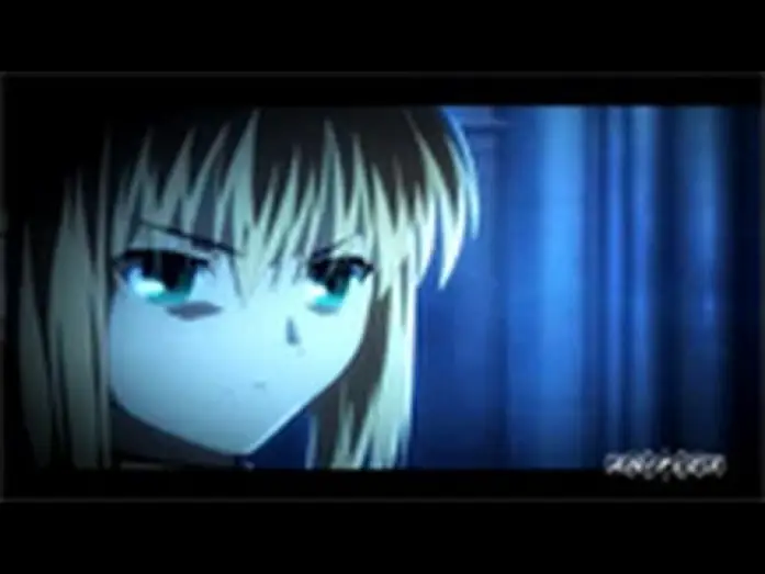 Відео до серіалу Доля/Початок — Fate/Zero Trailer 2