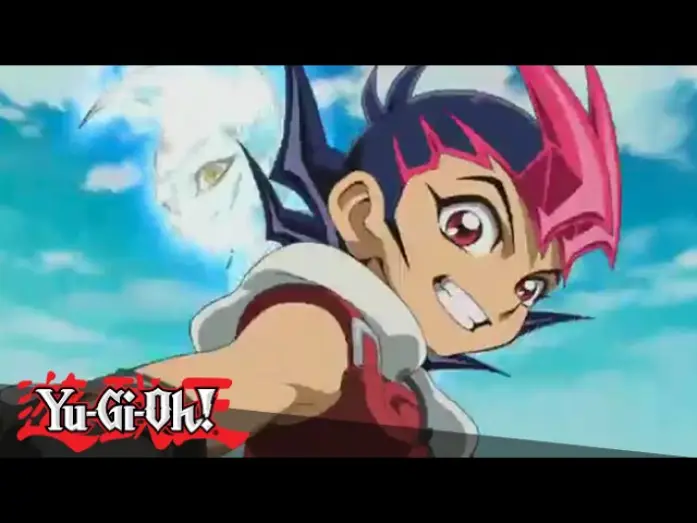 Відео до серіалу 遊☆戯☆王ZEXAL — Season 2 English Opening - Halfway to Forever