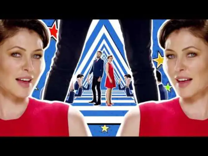 Відео до серіалу Celebrity Big Brother — 2017 Trailer