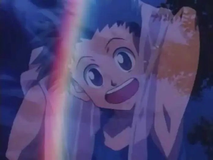 Відео до серіалу Мисливець x Мисливець — Opening 1 - Hunter x Hunter Series (1999)