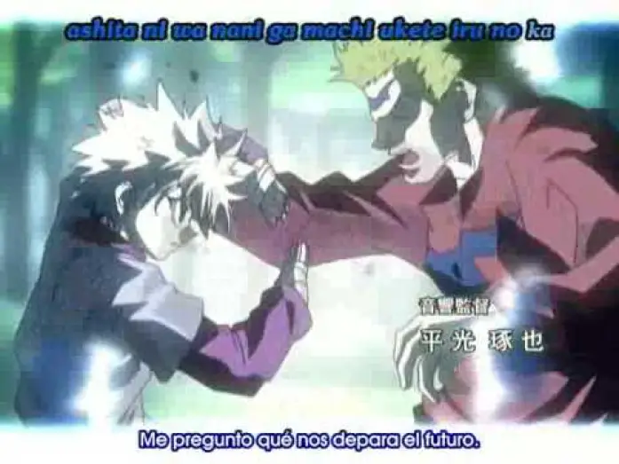 Відео до серіалу Мисливець x Мисливець — Opening 5 - Greed Island OVA Final