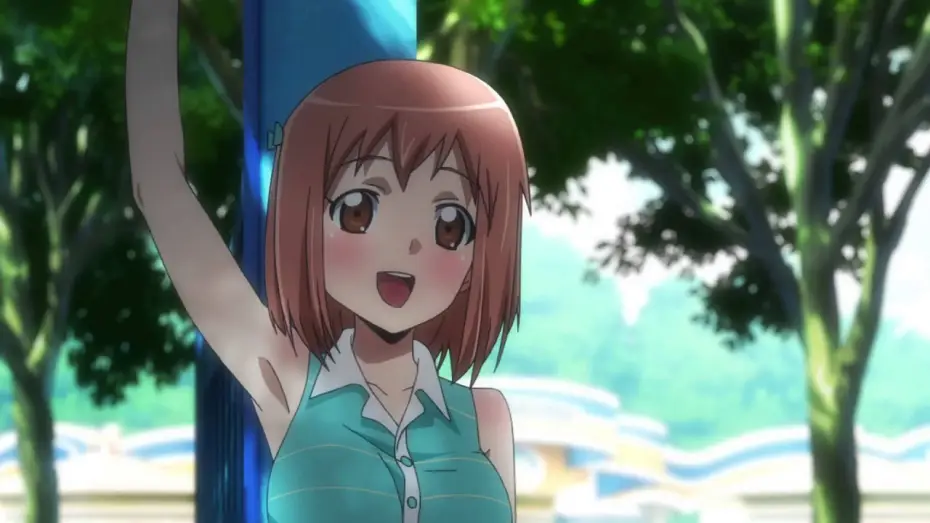 Відео до серіалу Сатана на підробітку!! — The Devil is a Part-Timer! Clip: Life's Not Fair...