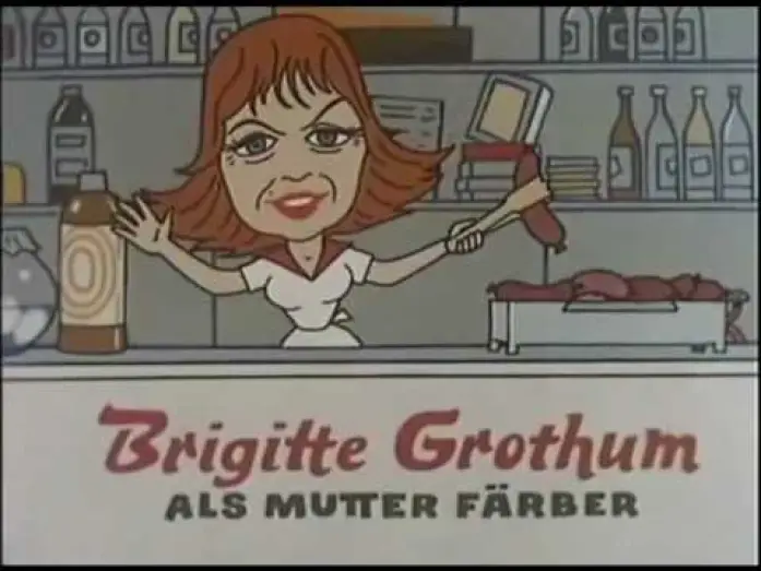 Відео до серіалу Drei Damen vom Grill — Drei damen vom Grill.wmv