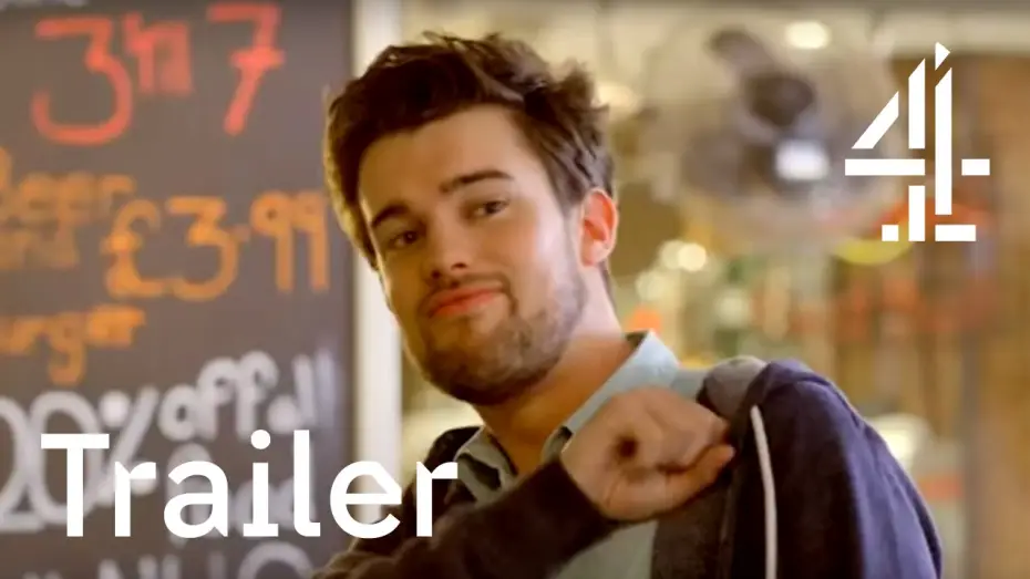 Відео до серіалу Свіже м'ясо — Fresh Meat | Season 1 Trailer