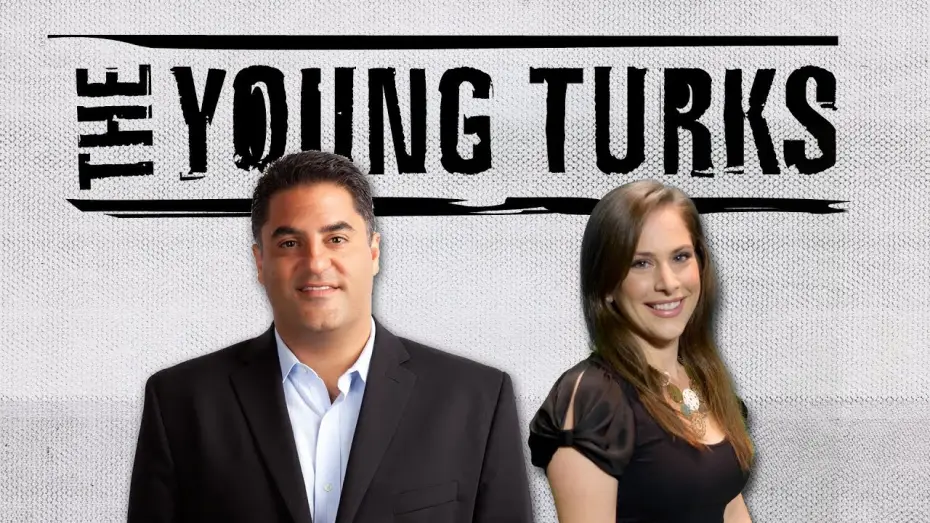 Відео до серіалу The Young Turks — Welcome To TYT (w/ Oliver Stone & Danny Trejo)