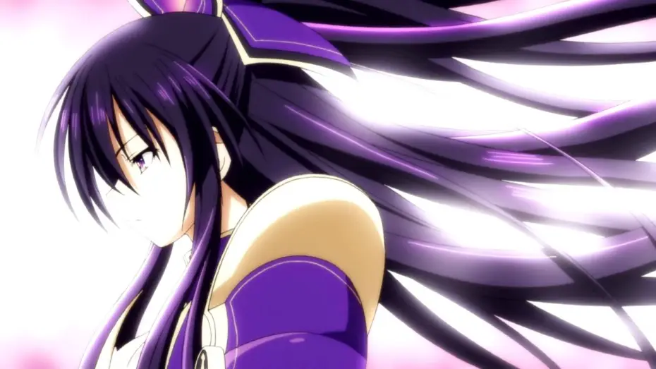 Відео до серіалу Побачення з життям — S1 Opening | Date A Live - sweet ARMS