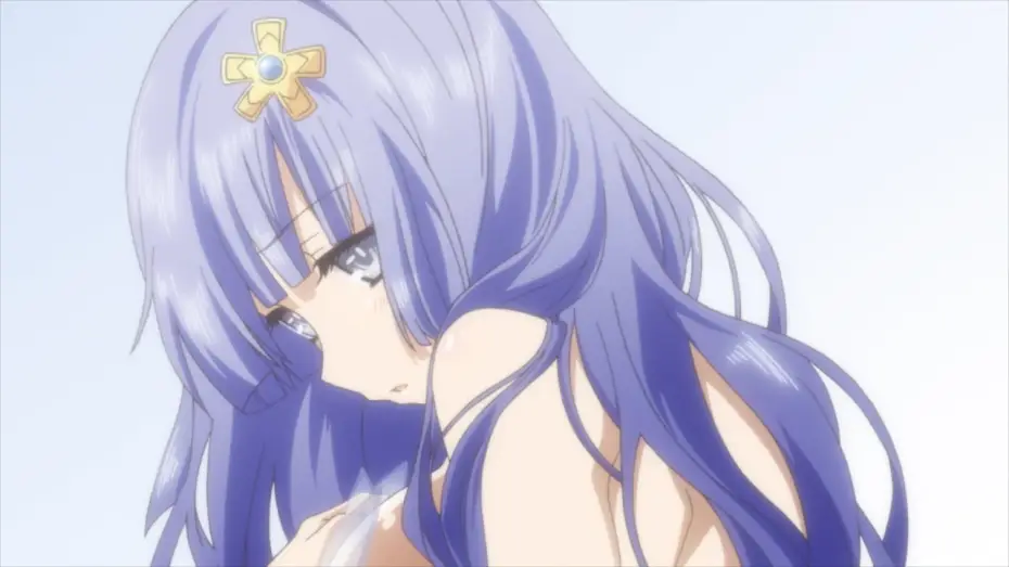 Відео до серіалу Побачення з життям — Date A Live II Preview