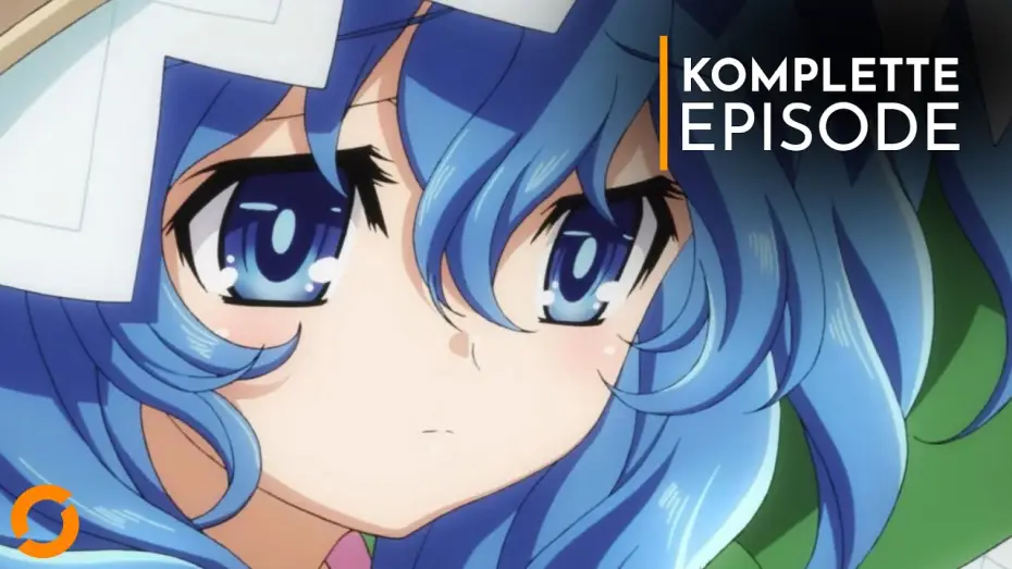 Відео до серіалу Побачення з життям — Date A Live Season 3 Episode 1│ganze Anime-Folge (deutsch)