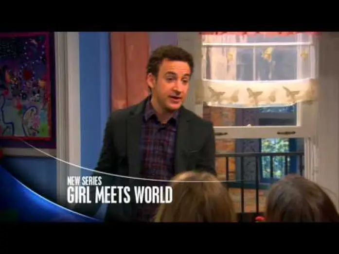 Видео к сериалу Girl Meets World — Coming Soon - Girl Meets World - Disney Channel Official