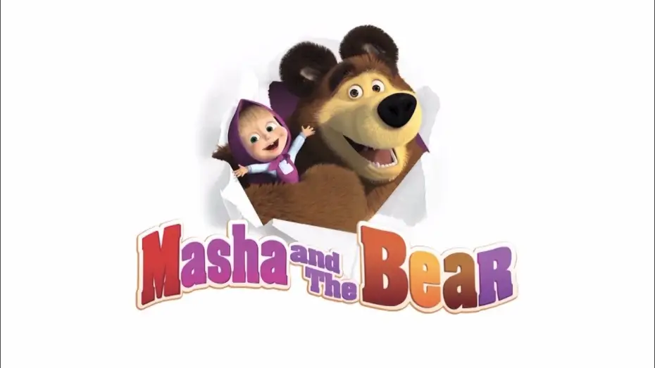 Відео до серіалу Маша та Ведмідь — Masha And The Bear Official YouTube Channel - Subscribe Now!
