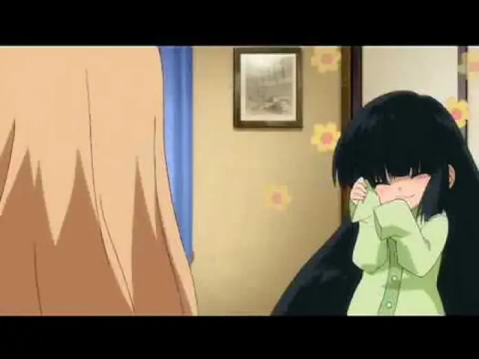 Відео до серіалу Кодомо но Дзікан — Kodomo no Jikan OVA trailer