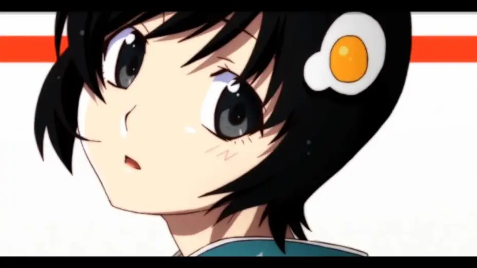 Відео до серіалу Історії монстрів — Nisemonogatari Trailer [Subtitled]