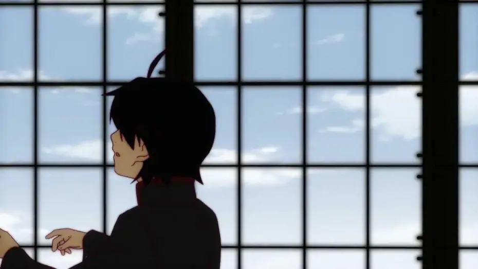 Відео до серіалу Історії монстрів — Monogatari Series Second Season Coming to Blu-ray