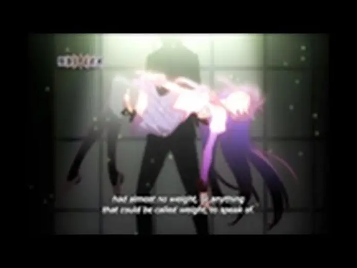 Видео к сериалу Історії монстрів — Bakemonogatari Blu-Ray Trailer