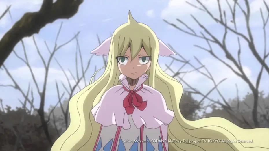 Відео до серіалу Хвіст Феї — Fairy Tail (All New Season)