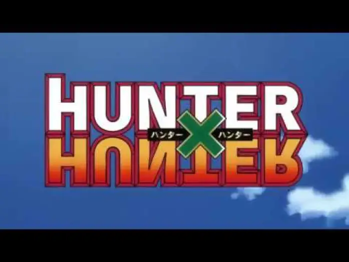 Видео к сериалу МИСЛИВЕЦЬ×МИСЛИВЕЦЬ — Hunter x Hunter 2011 Opening 1 HD 60 FPS