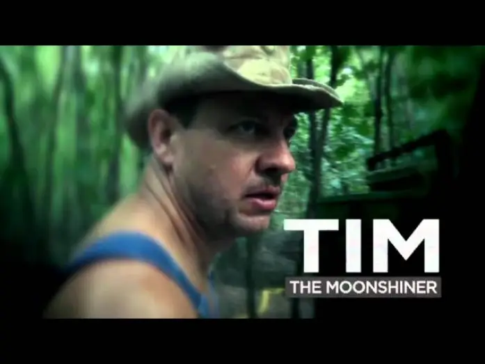 Відео до серіалу Moonshiners — MOONSHINERS | An All-New Series