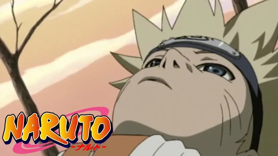 Відео до серіалу Наруто — Naruto - Opening 3 | Turning Sadness Into Kindness