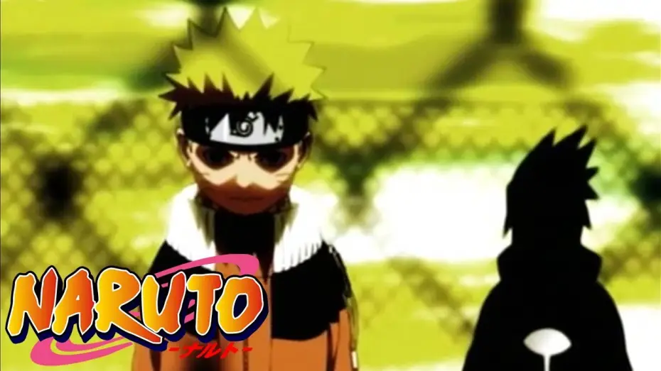 Відео до серіалу Наруто — Naruto - Opening 5 | Rhapsody of Youth