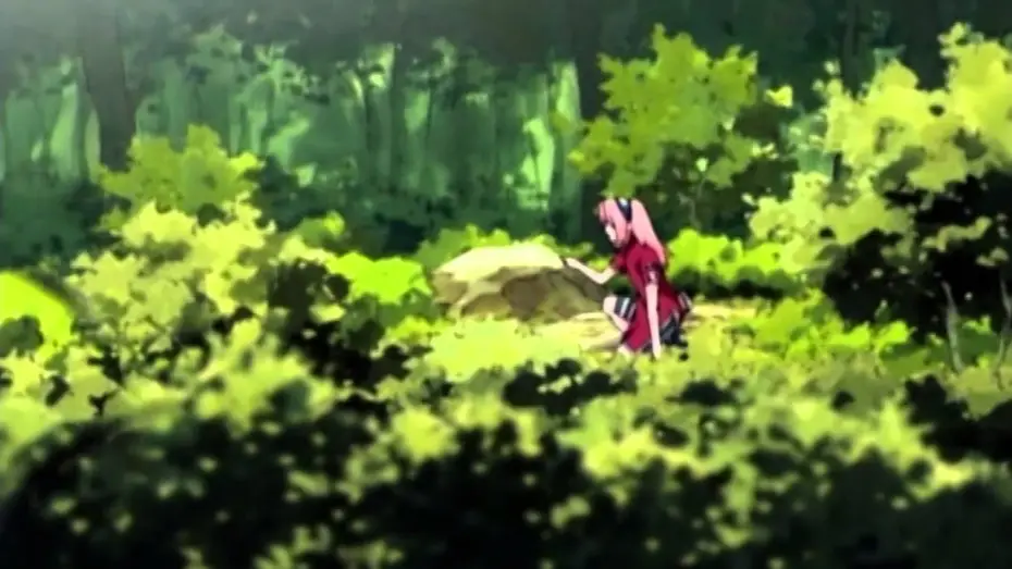 Відео до серіалу Наруто — Naruto Official Trailer