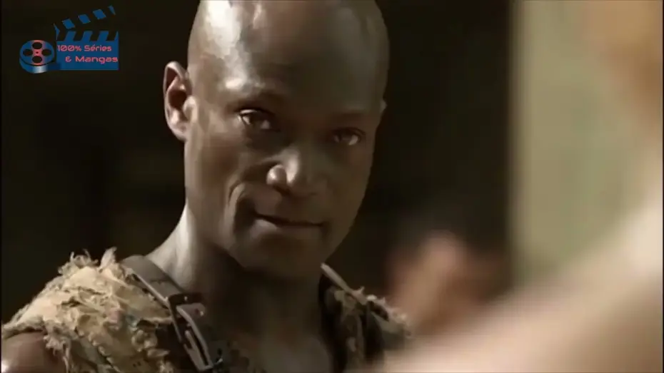 Відео до серіалу Спартак — Spartacus Bande d'annonce VF