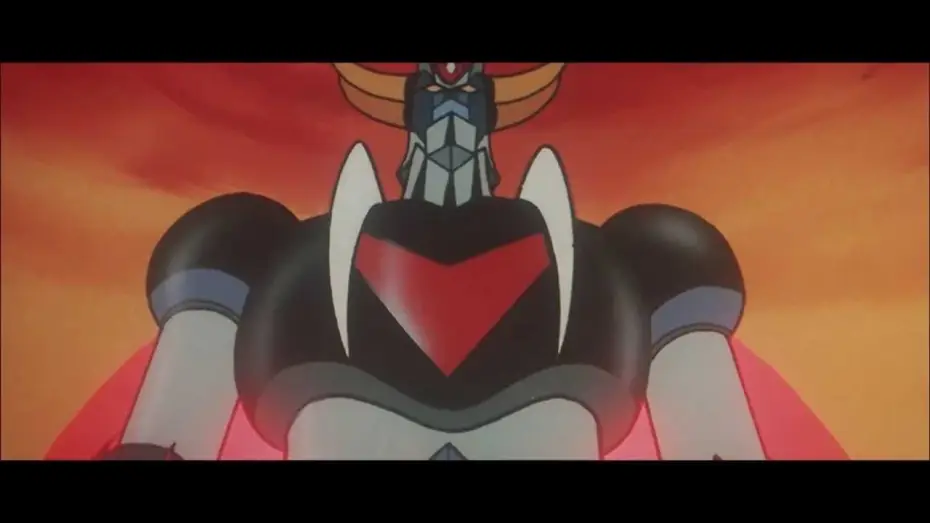Відео до серіалу UFOロボグレンダイザー — UFO Robot Grendizer opening  2 widescreen 1080P HD