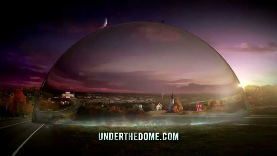 Відео до серіалу Під куполом — Under The Dome