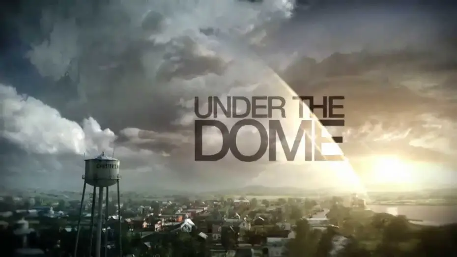 Відео до серіалу Під куполом — Under the Dome Opening (HD)