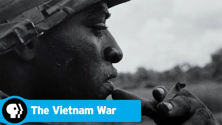 Відео до серіалу The Vietnam War — Extended Look