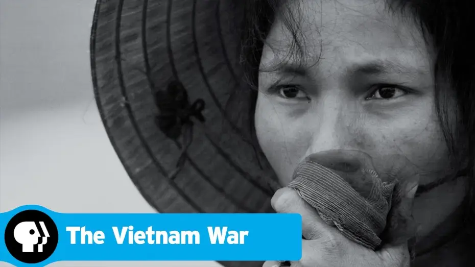 Відео до серіалу The Vietnam War — Remember