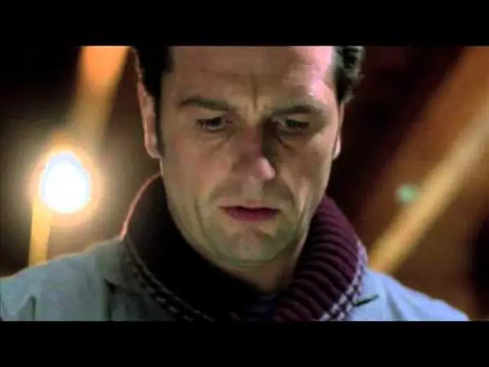 Видео к сериалу Американці — ITV Trailer