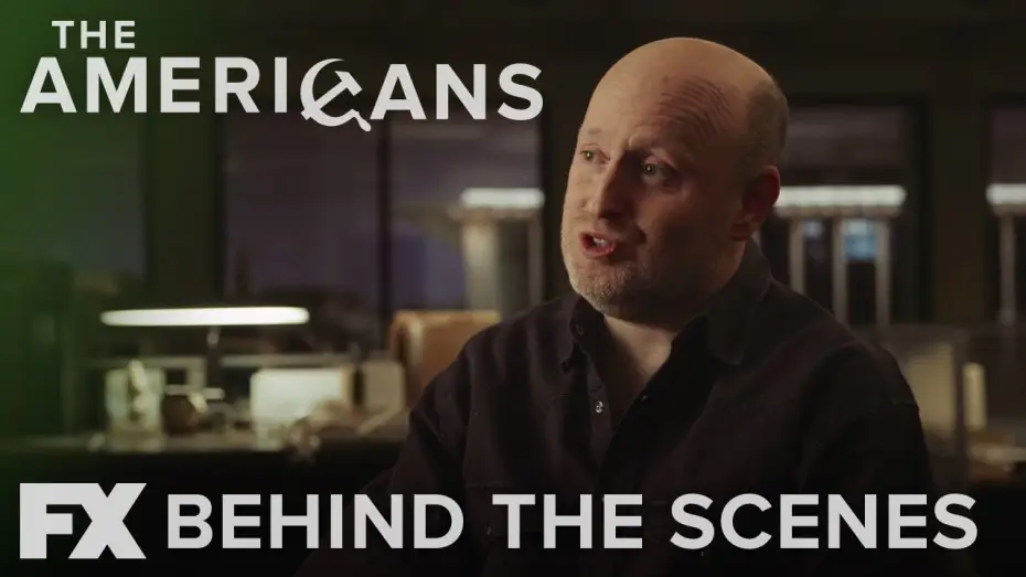 Відео до серіалу Американці — Declassified Season 3: Truth In Fiction