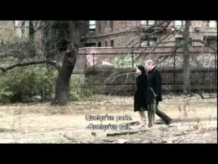 Відео до серіалу Американці — The Americans - Saison 1