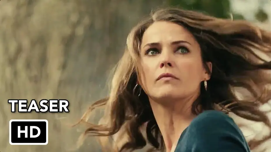 Відео до серіалу Американці — The Americans Season 3 Teaser #4 (HD) Domestic Affairs