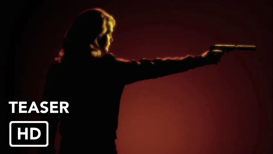 Відео до серіалу Американці — The Americans Season 4 Teaser #1 (HD) Silencer