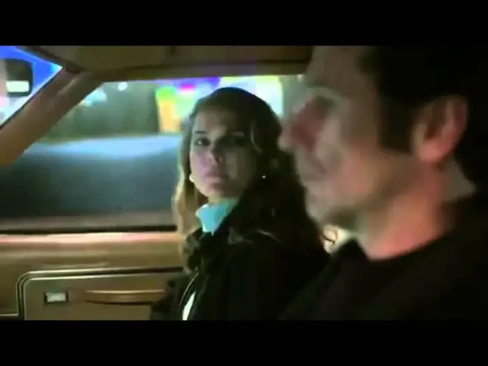 Відео до серіалу Американці — The Americans Season 2 Teaser Trailer - Danger