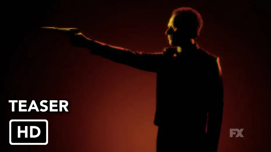 Відео до серіалу Американці — The Americans Season 4 Teaser #2 (HD) Silencer #2