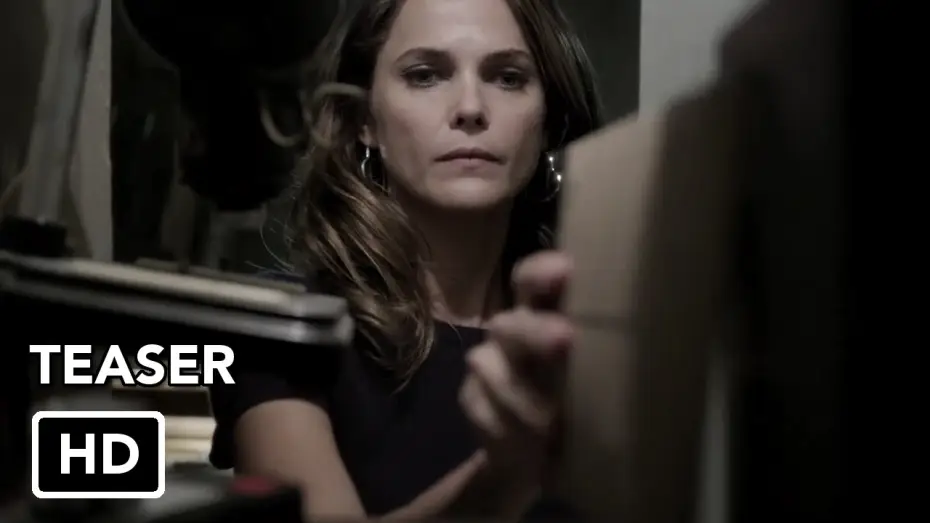 Відео до серіалу Американці — The Americans Season 3 Teaser #5 (HD) Impact Review