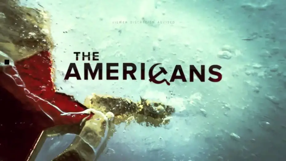 Відео до серіалу Американці — The Americans Season 3 Teaser #2 (HD) Ice Flag