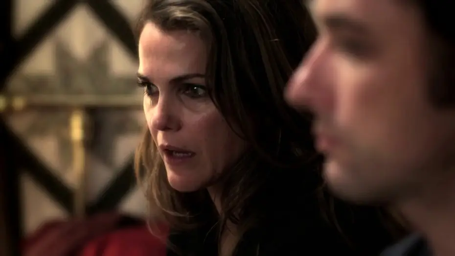 Відео до серіалу Американці — THE AMERICANS Season 2 Trailer