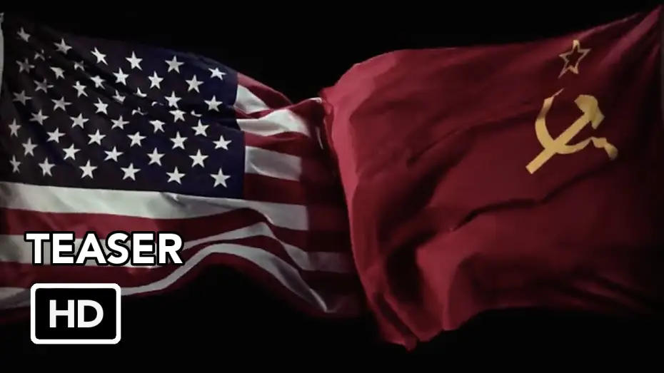 Відео до серіалу Американці — The Americans Season 3 Teaser #1 (HD) Flying Colors