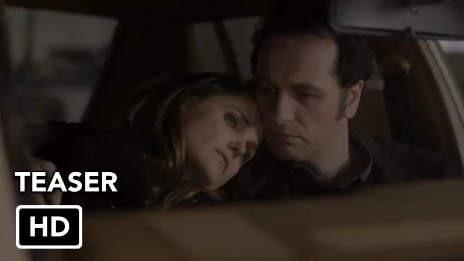 Відео до серіалу Американці — The Americans Season 4 Teaser #7 (HD) Dead End
